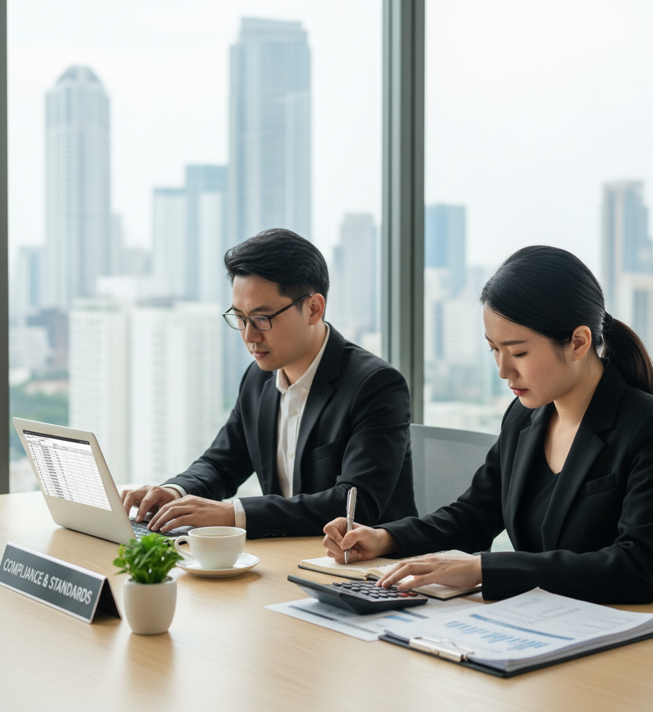 corporate secretarial
